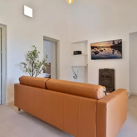 Villa Indulgence *