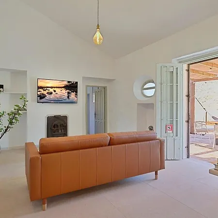 Indulgence Villa
