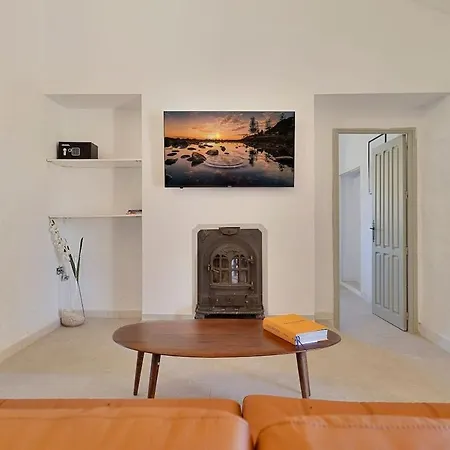 Villa Indulgence Villanueva de la Concepcion