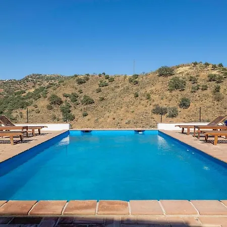 Indulgence Villa *