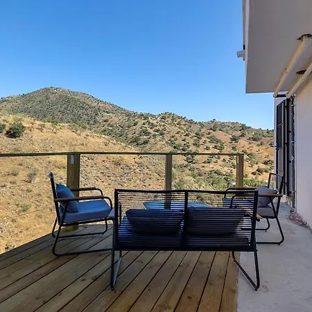 Indulgence Villa *