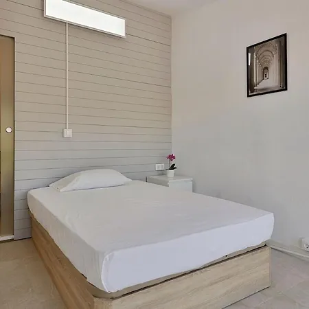Indulgence Villa