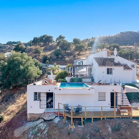 Indulgence Villa